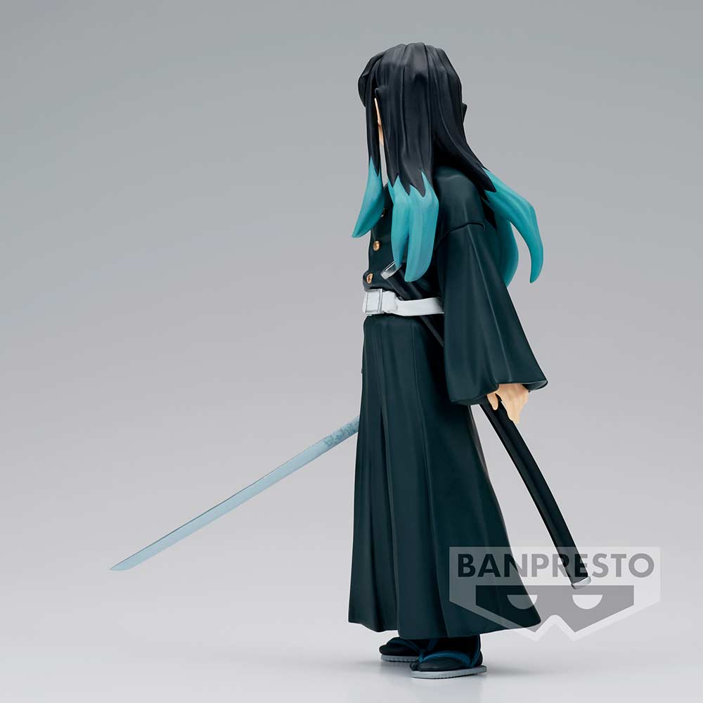 (PO) Demon Slayer: Kimetsu no Yaiba Figure Vol.50 - Muichiro Tokito Image_6