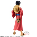 (PO) One Piece DXF The Grandline Series Wanokuni Monkey D.Luffy Yuukata ver. Image_4