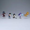 (PO) Naruto Naruto99 WCF World Collectible Figure Vol.3 Image_4