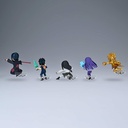 (PO) Naruto Naruto99 WCF World Collectible Figure Vol.3 Image_5