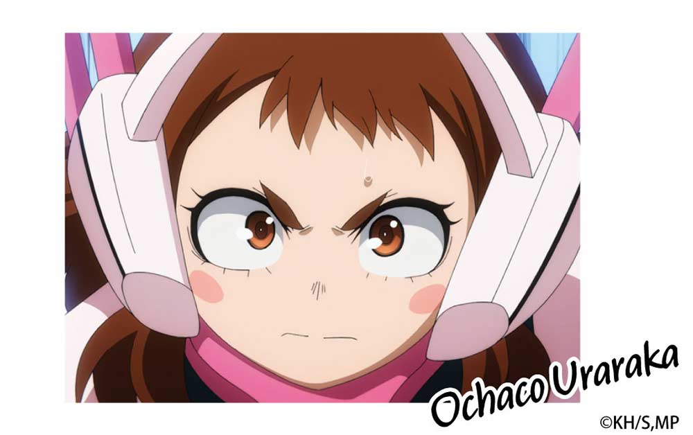 (PO) My Hero Academia Trading Photo Style Card Vol. 1 [BOX] Image_4