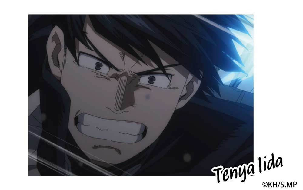 (PO) My Hero Academia Trading Photo Style Card Vol. 1 [BOX] Image_5
