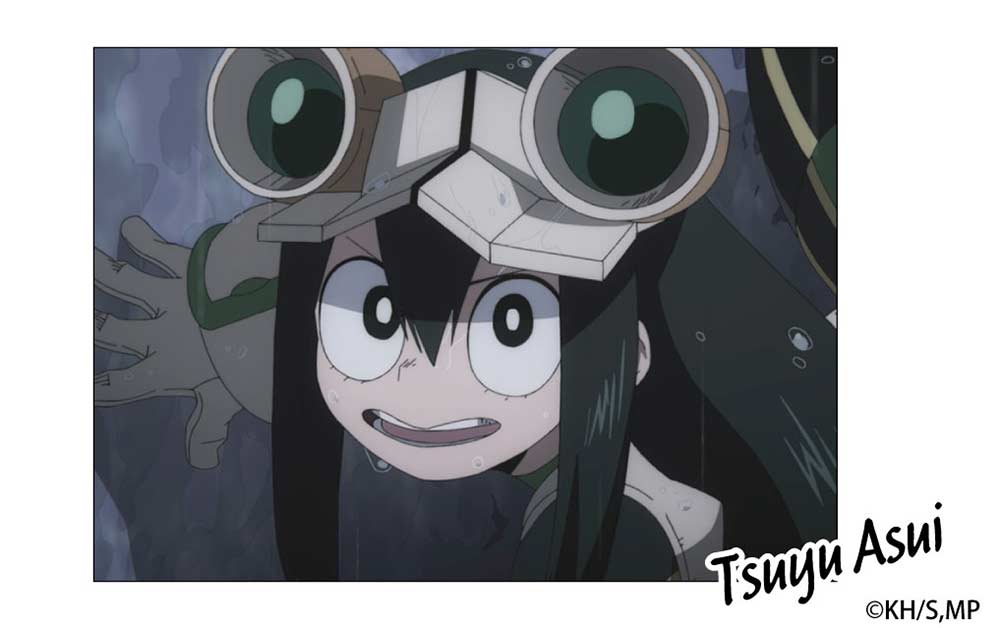 (PO) My Hero Academia Trading Photo Style Card Vol. 1 [BOX] Image_7
