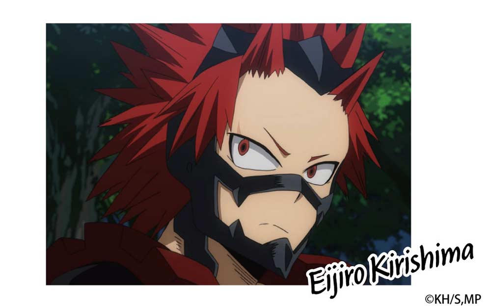 (PO) My Hero Academia Trading Photo Style Card Vol. 1 [BOX] Image_8
