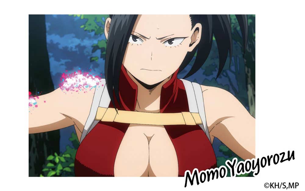 (PO) My Hero Academia Trading Photo Style Card Vol. 1 [BOX] Image_9