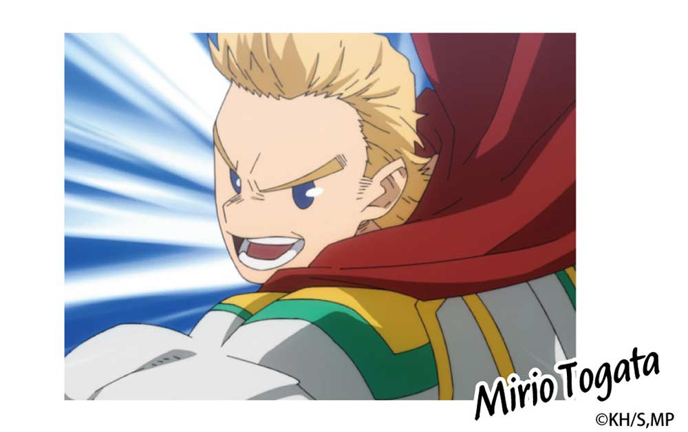 (PO) My Hero Academia Trading Photo Style Card Vol. 2 [BOX] Image_2