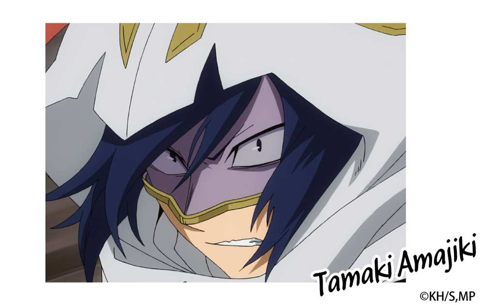 (PO) My Hero Academia Trading Photo Style Card Vol. 2 [BOX] Image_3