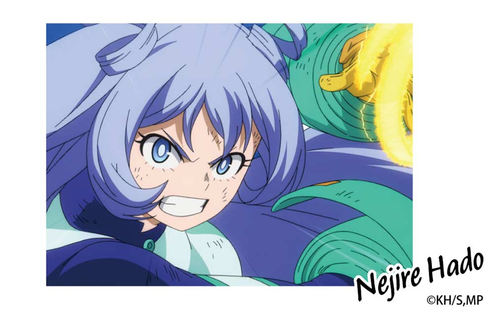 (PO) My Hero Academia Trading Photo Style Card Vol. 2 [BOX] Image_4