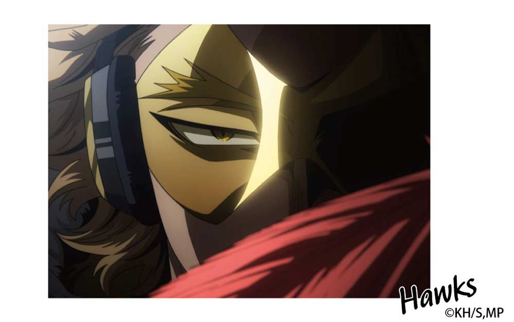 (PO) My Hero Academia Trading Photo Style Card Vol. 2 [BOX] Image_9