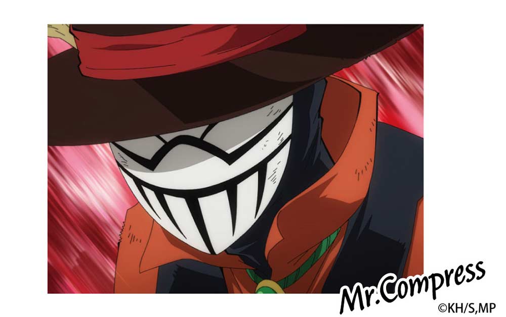 (PO) My Hero Academia Trading Photo Style Card Vol. 3 [BOX] Image_7