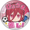 (PO) Blue Lock Oshinarabe Can Badge [BOX] Image_5