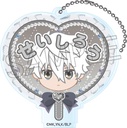 (PO) Blue Lock Oshinarabe Deco Uchiwa Key Chain [BOX] Image_6