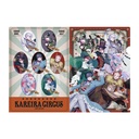 (PO) Kare ni Irai Shite wa Ikemasen A4 Clear File Circus Ver. Image_1