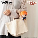 (PO) Haikyu!! Chokongurumi Gyutto Holder Hinata Shoyo Image_5