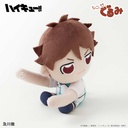(PO) Haikyu!! Chokongurumi Gyutto Holder Oikawa Toru Image_2