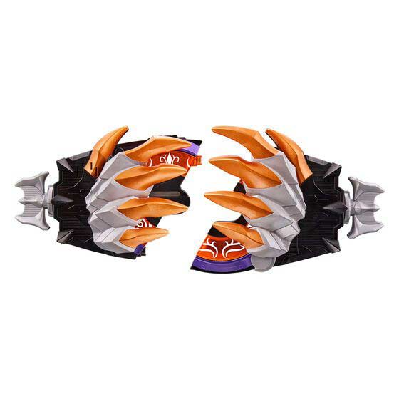 (PO) Kamen Rider Geats DX Plosion Rage Buckle Image_2