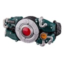 (PO) Kamen Rider Black Sun DX Henshin Belt Century King Sun Driver Image_9