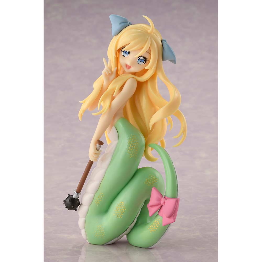 (PO) Dropkick on My Devil! Jashin-chan Smile Ver. Image_3