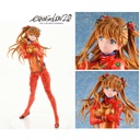 (PO) Evangelion: 2.0 You Can (Not) Advance. Shikinami Asuka Langley Test Plugsuit Smile Ver. Image_1