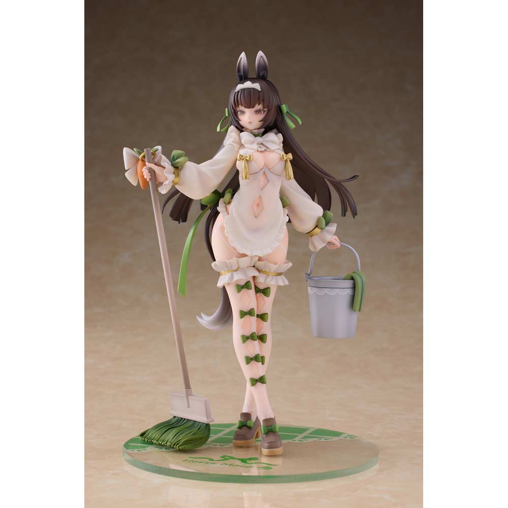 (PO) Horse Maid Midori-Chan Image_3