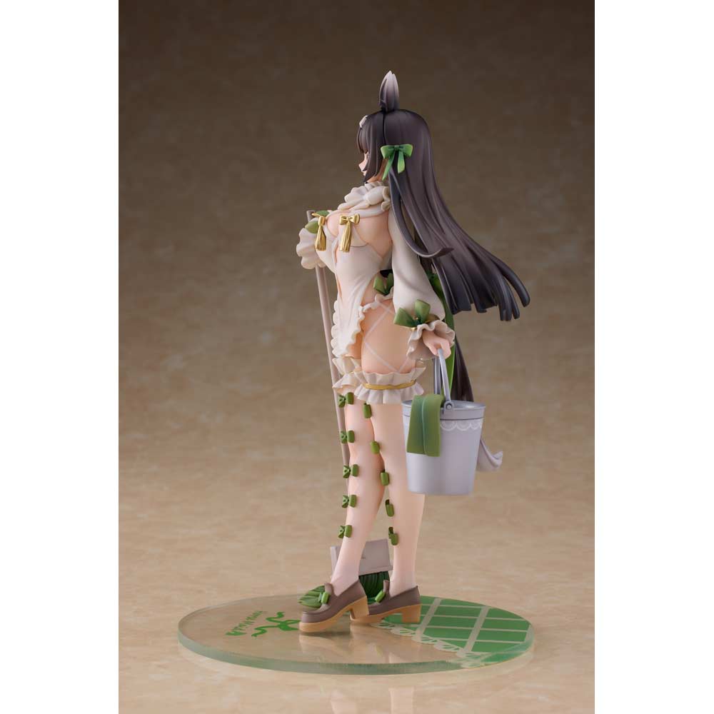 (PO) Horse Maid Midori-Chan Image_4