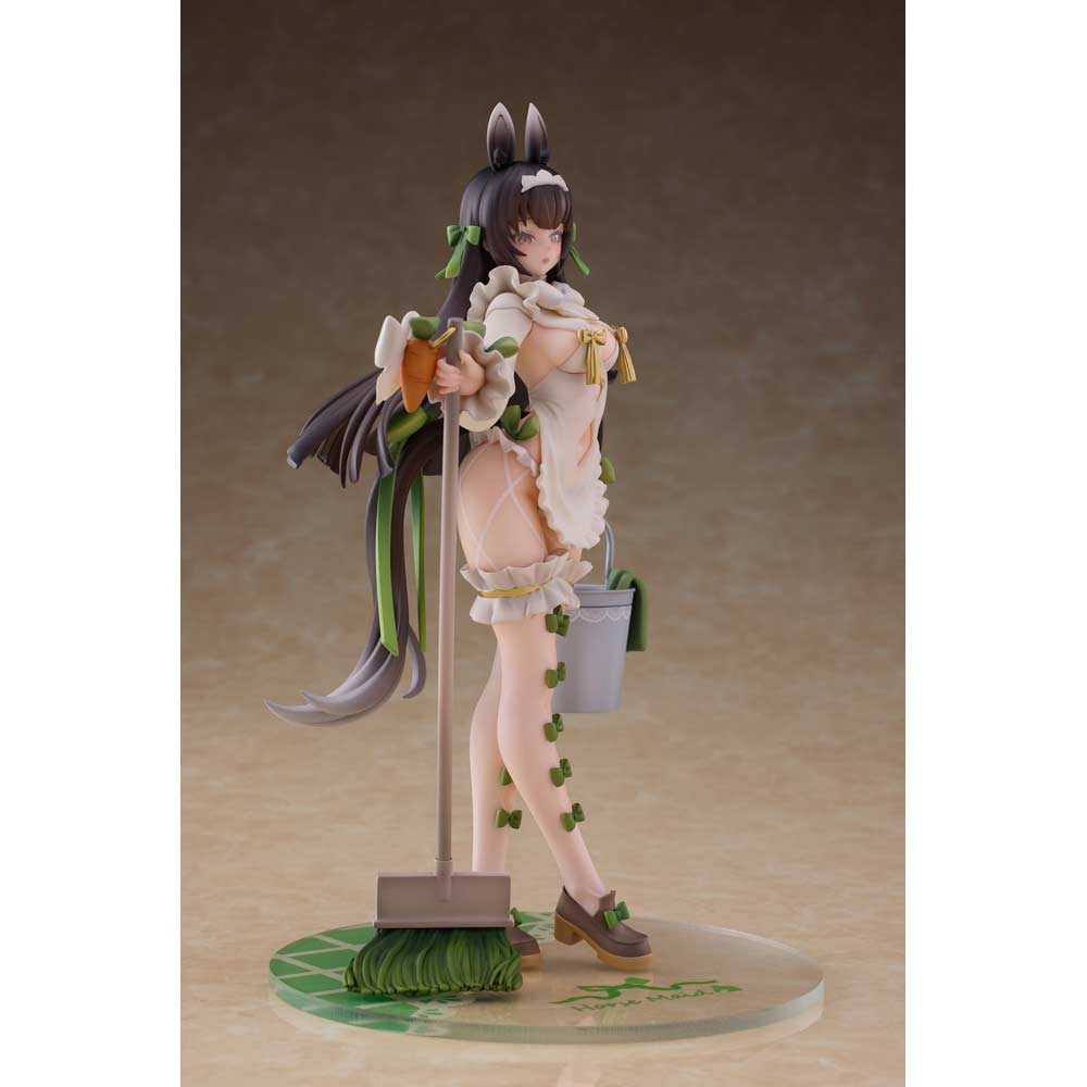 (PO) Horse Maid Midori-Chan Image_7