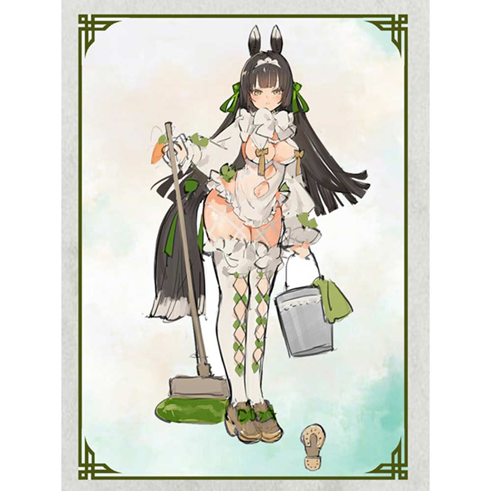 (PO) Horse Maid Midori-Chan Image_10