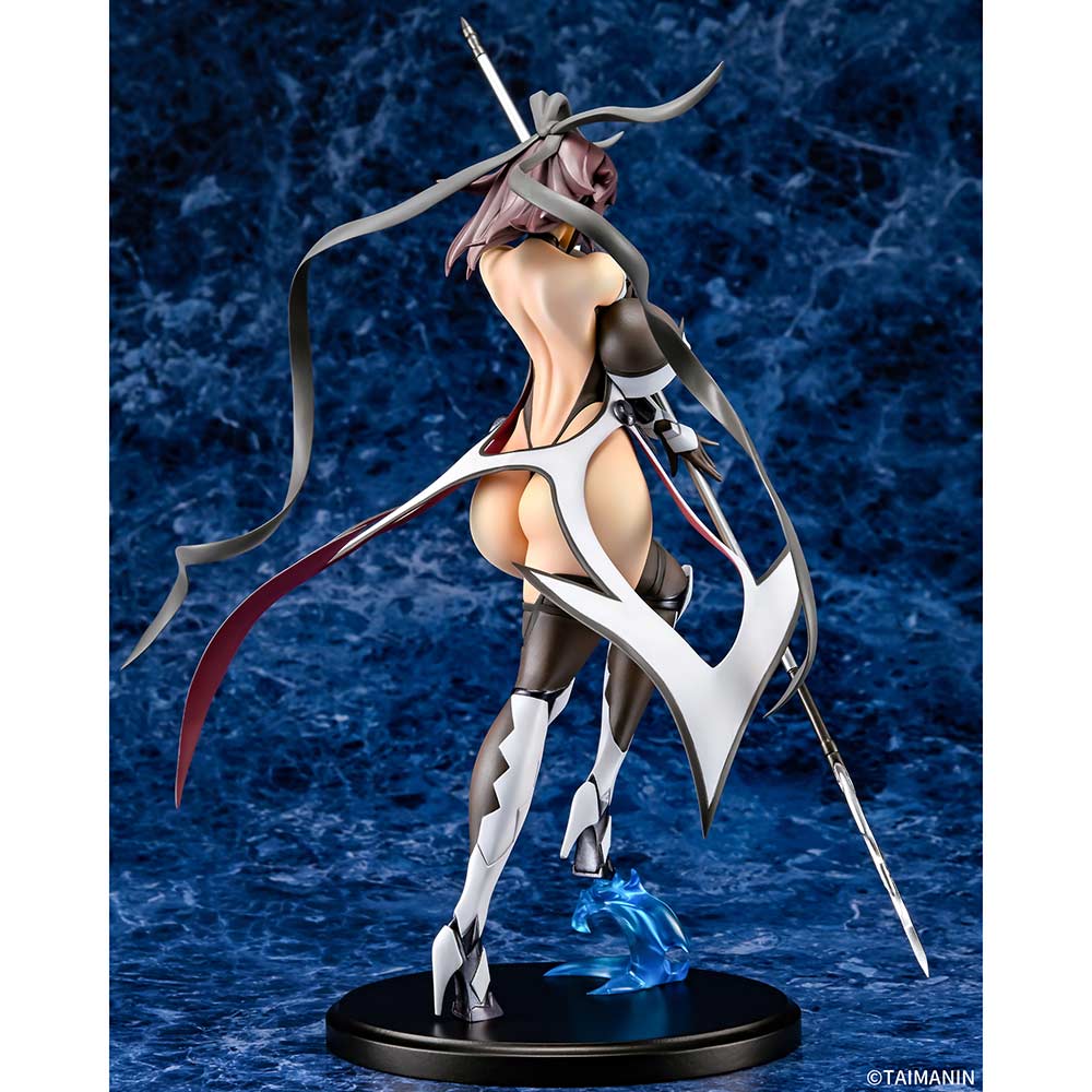(PO) Taimanin RPGX - Mizuki Shiranui Image_4