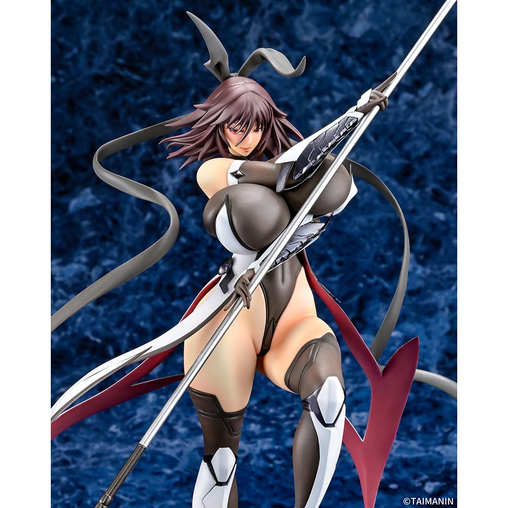 (PO) Taimanin RPGX - Mizuki Shiranui Image_8