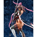 (PO) Taimanin RPGX - Mizuki Shiranui Yukikaze Color Image_6