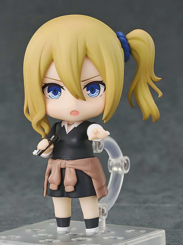 (PO) Nendoroid 2257 Kaguya-sama: Love is War The First Kiss Never Ends - Hayasaka Ai Image_4