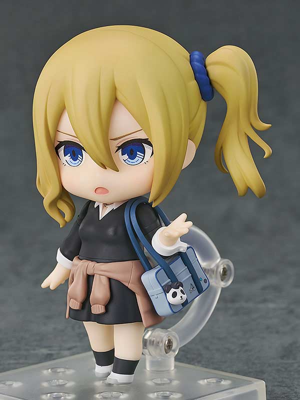 (PO) Nendoroid 2257 Kaguya-sama: Love is War The First Kiss Never Ends - Hayasaka Ai Image_5