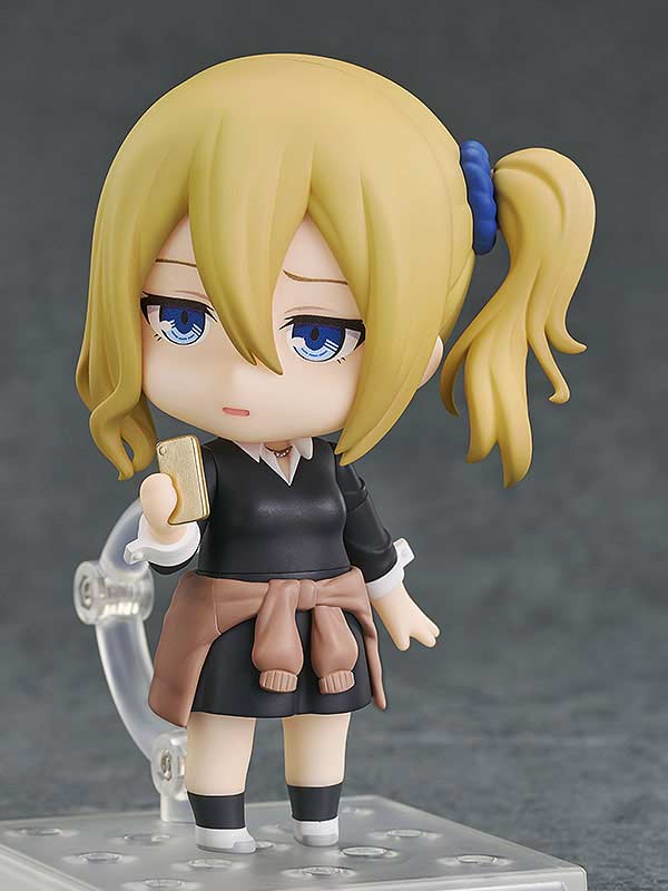 (PO) Nendoroid 2257 Kaguya-sama: Love is War The First Kiss Never Ends - Hayasaka Ai Image_6