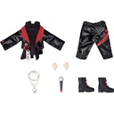 (PO) Nendoroid Doll Outfit Set Idol Outfit Boy (Deep Red) Image_2