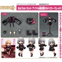 (PO) Nendoroid Doll Outfit Set Idol Outfit Girl (Rose Red) Image_1