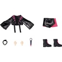 (PO) Nendoroid Doll Outfit Set Idol Outfit Girl (Rose Red) Image_2