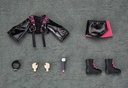 (PO) Nendoroid Doll Outfit Set Idol Outfit Girl (Rose Red) Image_3