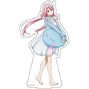 (PO) That Time I Got Reincarnated as a Slime Original Illustration Big Acrylic Stand Room Wear Ver. 3 Shuna Image_1