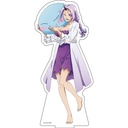 (PO) That Time I Got Reincarnated as a Slime Original Illustration Big Acrylic Stand Room Wear Ver. 4 Shion Image_1