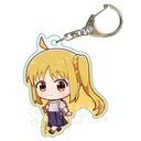 (PO) TEKUTOKO Acrylic Key Chain Bocchi the Rock! Ijichi Nijika (Casual Outfit) Image_1