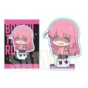 (PO) TEKUTOKO Mini Stand Bocchi the Rock! Gotoh Hitori (School Uniform B) Image_1