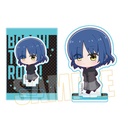 (PO) TEKUTOKO Mini Stand Bocchi the Rock! Yamada Ryo (Casual Outfit) Image_1