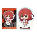 (PO) TEKUTOKO Mini Stand Bocchi the Rock! Kita Ikuyo (Casual Outfit) Image_1