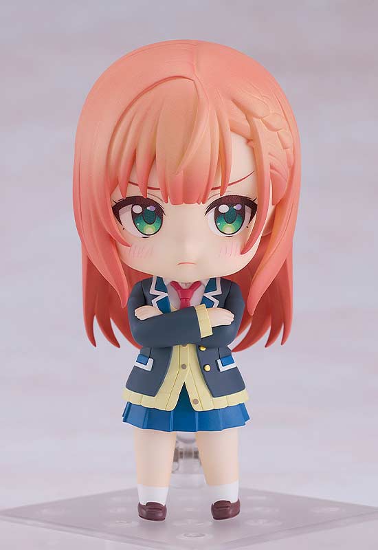 (PO) Nendoroid 2259 The Dreaming Boy is a Realist - Natsukawa Aika Image_6
