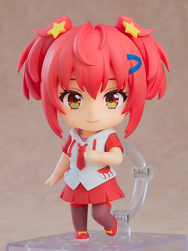 (PO) Nendoroid 2261 World Dai Star - Otori Kokona Image_2