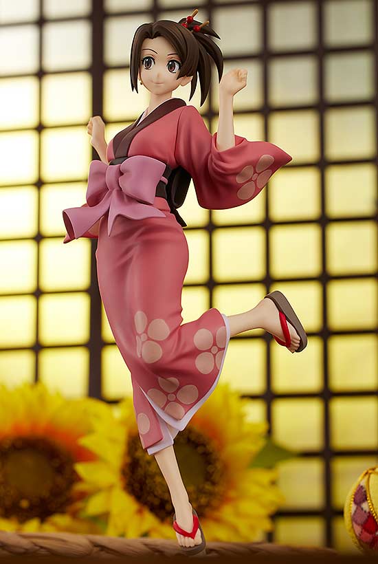 (PO) POP UP PARADE Samurai Champloo - Fuu L Size Image_8