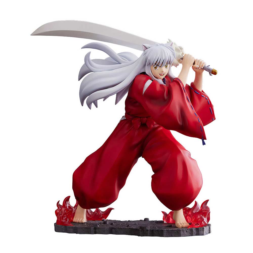 (PO) TENITOL InuYasha Image_2