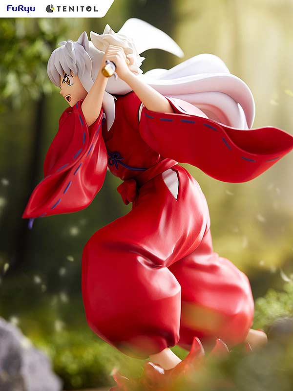 (PO) TENITOL InuYasha Image_7