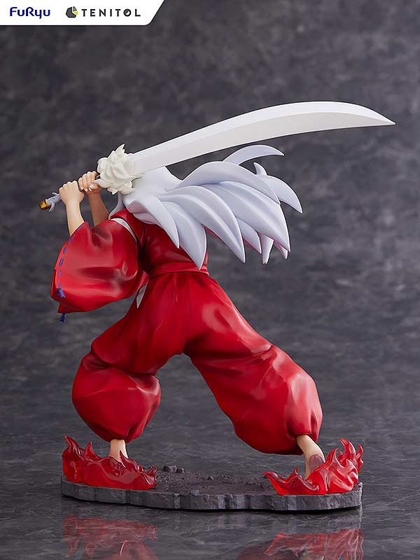 (PO) TENITOL InuYasha Image_10