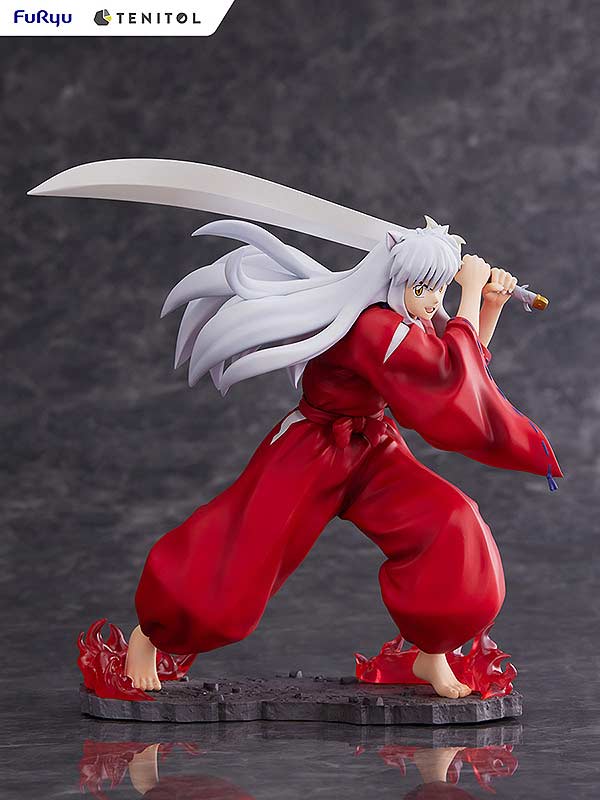 (PO) TENITOL InuYasha Image_11